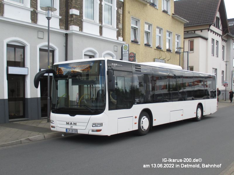 LIP-BX 200